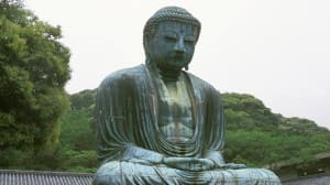 鎌倉大仏
