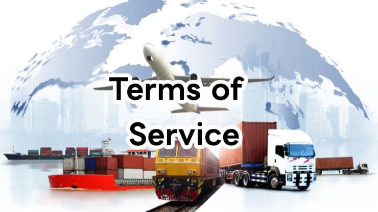 Terms of Service – Chauffeur Service & Booking System | Saint International